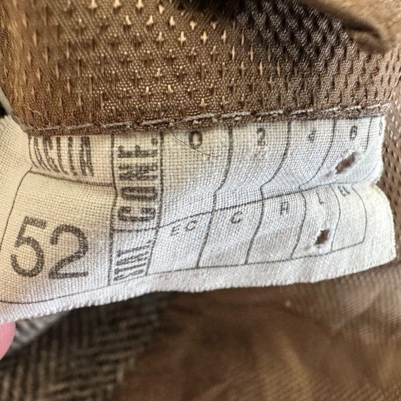 Canali Milano for Bloomingdale’s Pure New Wool Blazer – Made in Italy – IT 52 - Picture 7 of 11